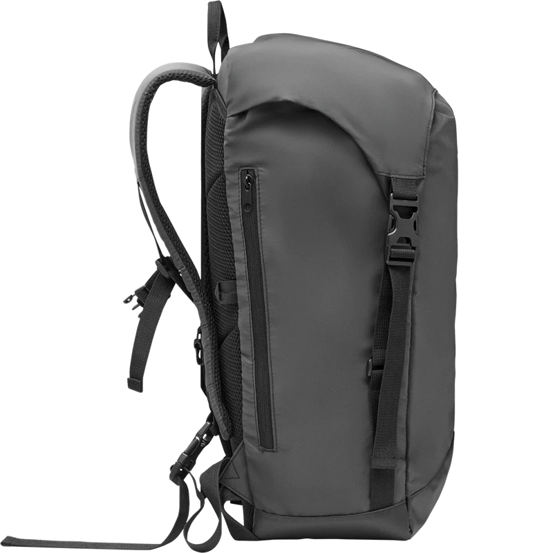 Reflective Outdoor Backpack