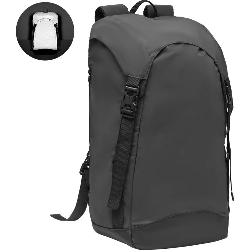 Reflective Outdoor Backpack