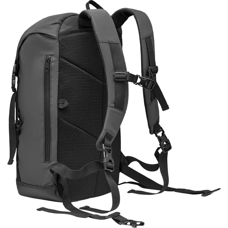 Reflective Outdoor Backpack