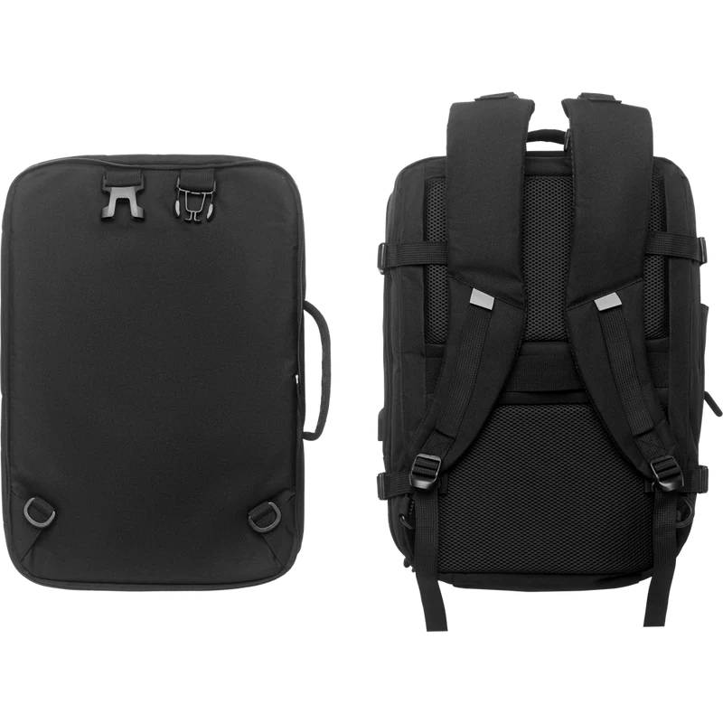 Tech Travel Backpack