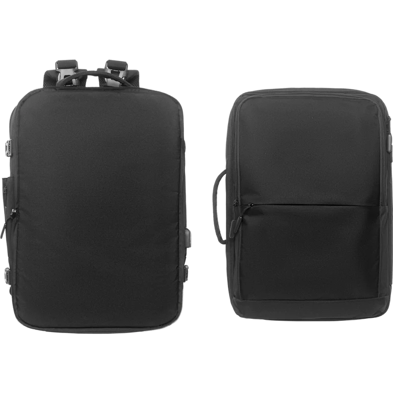 Tech Travel Backpack