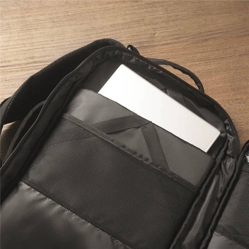 Tech Travel Backpack
