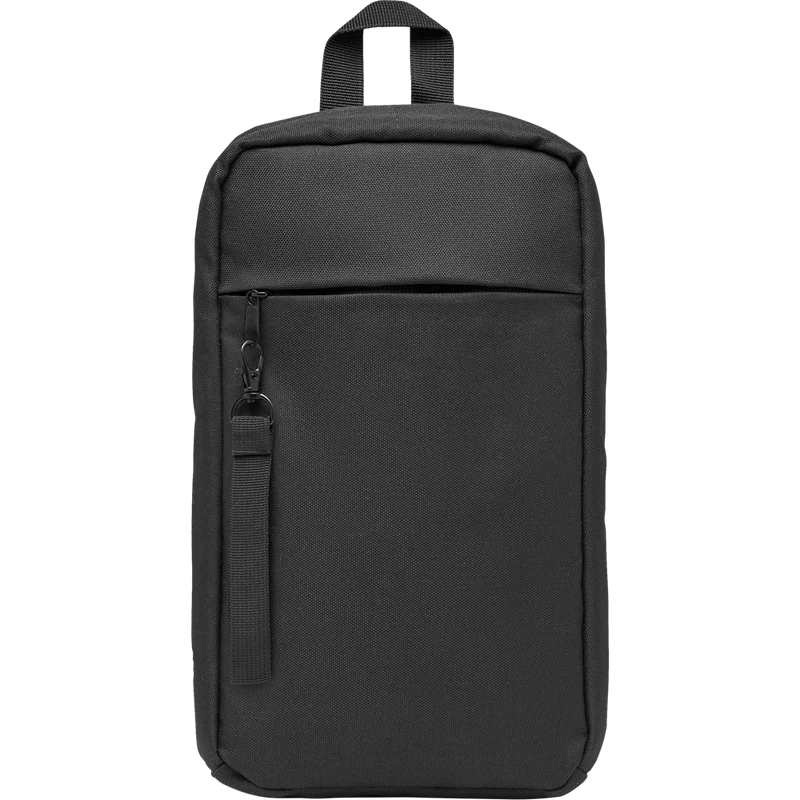 Cross Chest Bag in 600D RPET