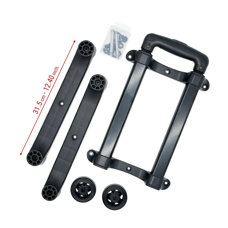 MAX505H280 TROLLEY KIT