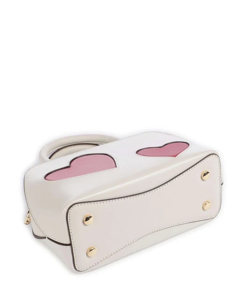 Radley London Valentines Umhängetasche chalk