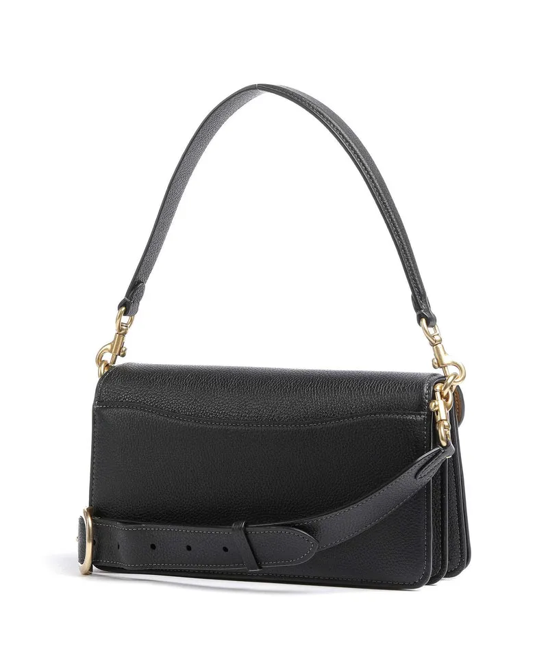 Coach Tabby 26 Schultertasche black