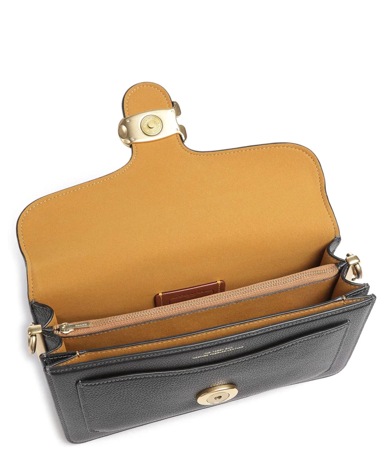 Coach Tabby 26 Schultertasche black