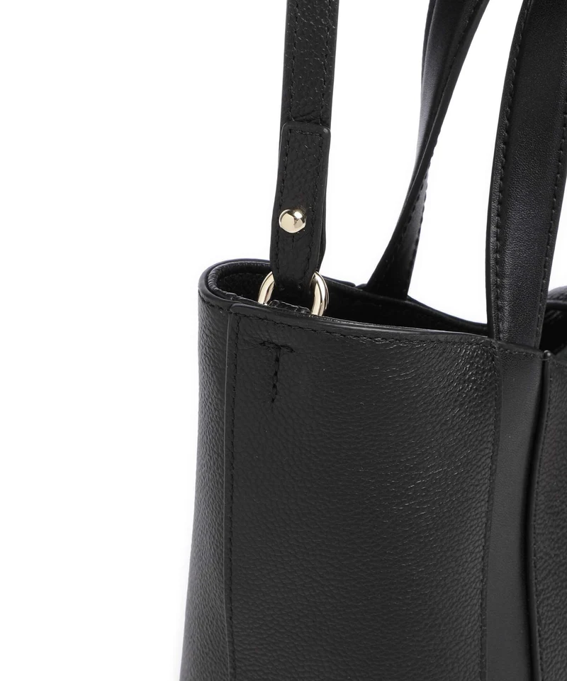 Furla Goccia S Handtasche nero