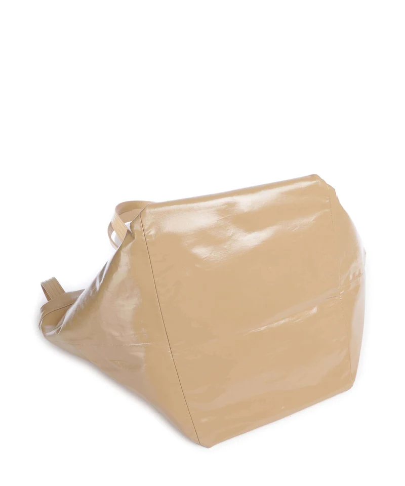 Liebeskind Elvira Rain M Shopper beige