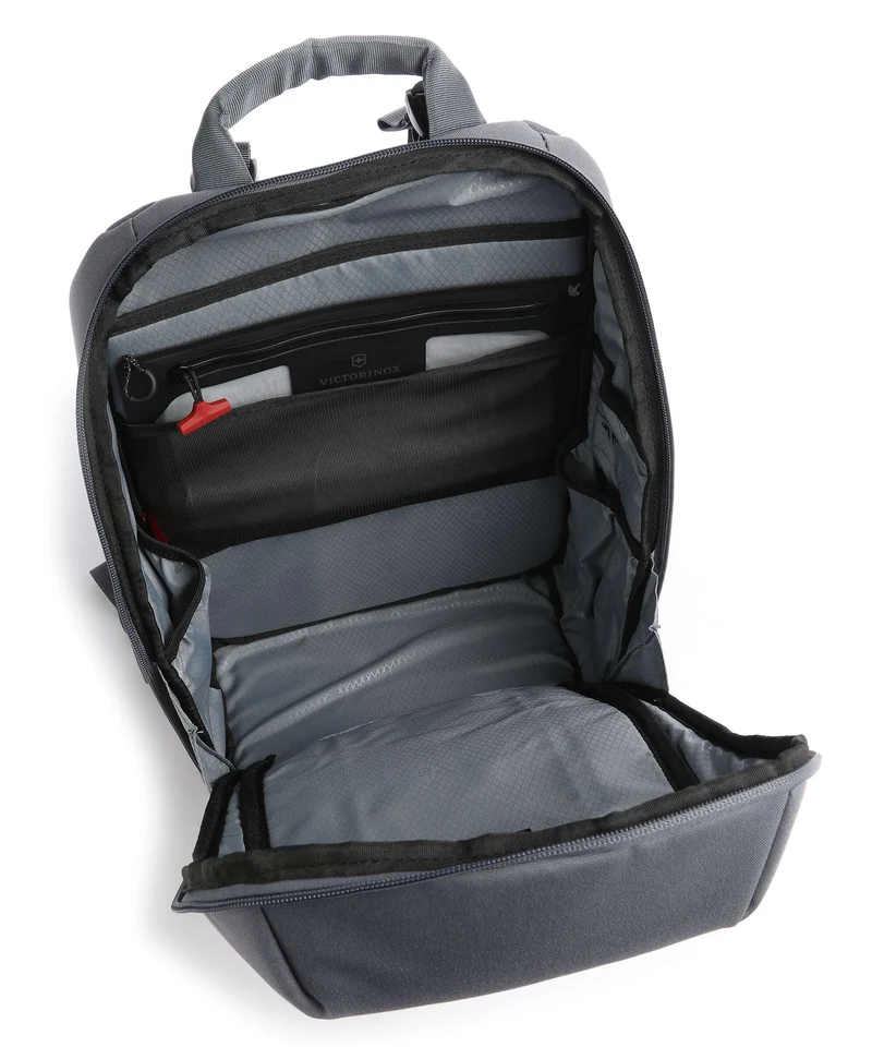 Victorinox Touring 2.0 City Rucksack stone grey