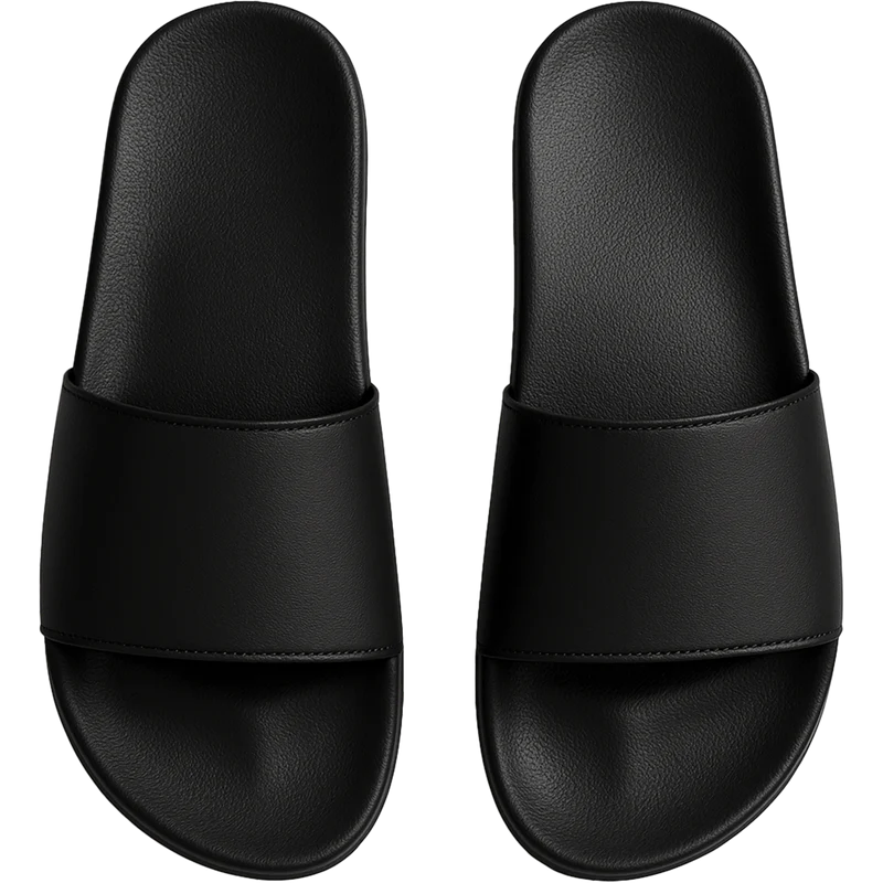 Anti-Slip Sliders Size 36/37