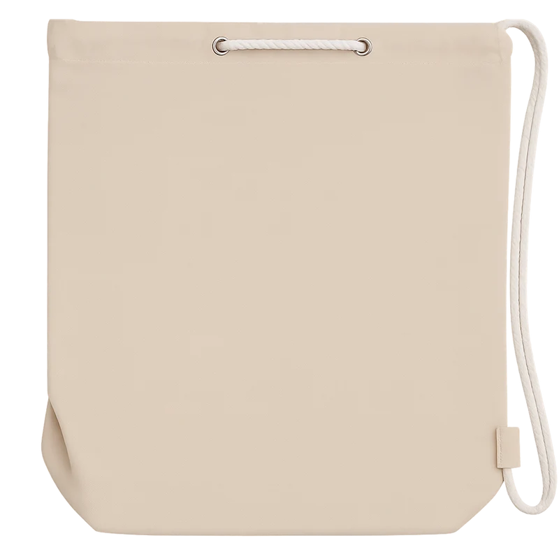 Cotton Duffle Bag