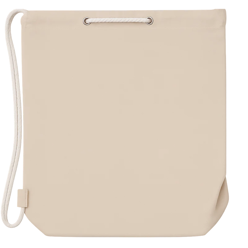 Cotton Duffle Bag