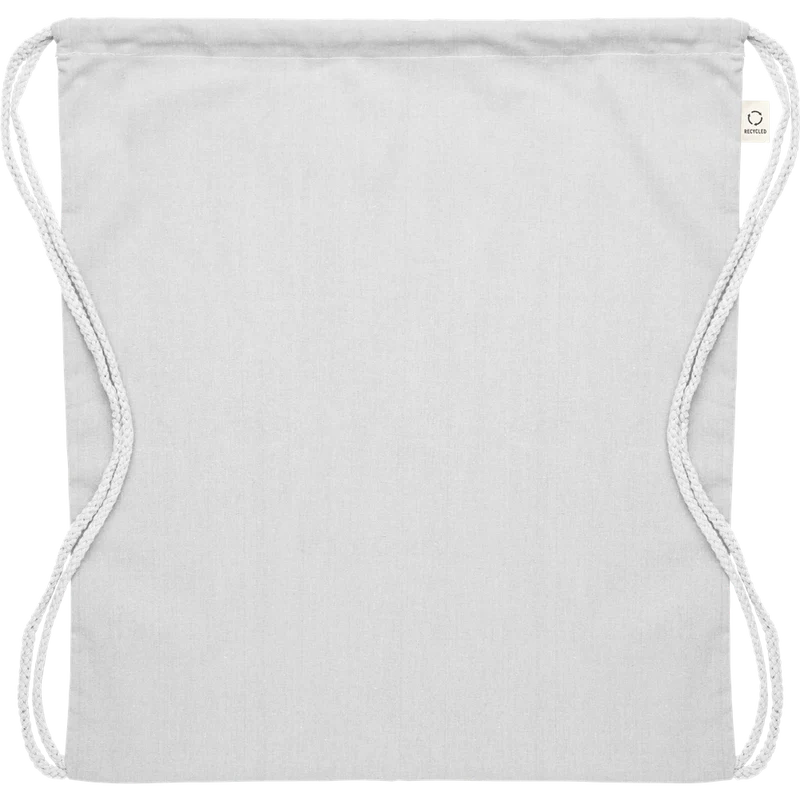 Recycled 140gr/m² Cotton Bag