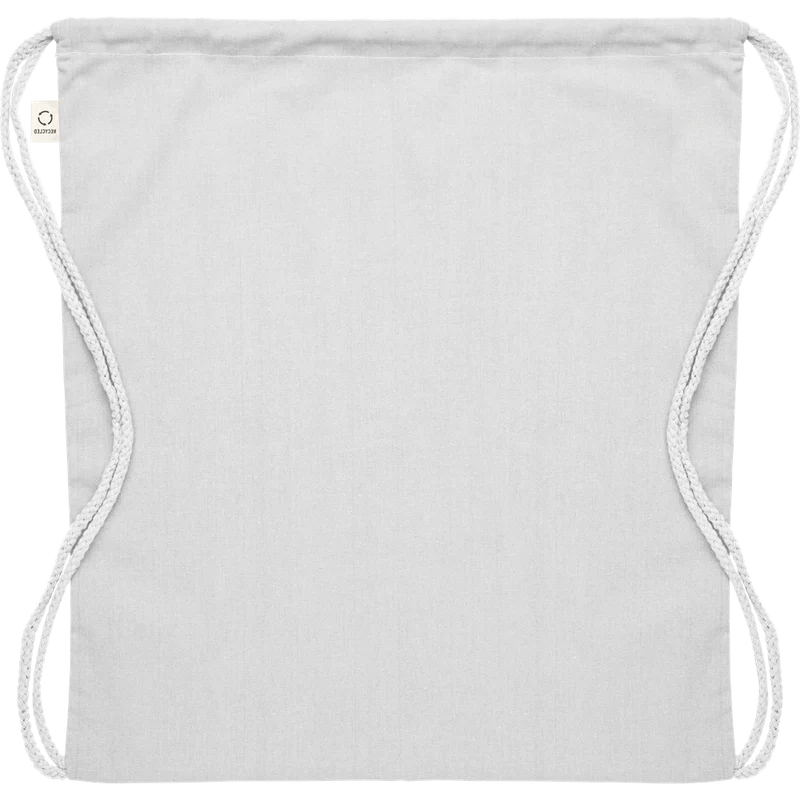 Recycled 140gr/m² Cotton Bag