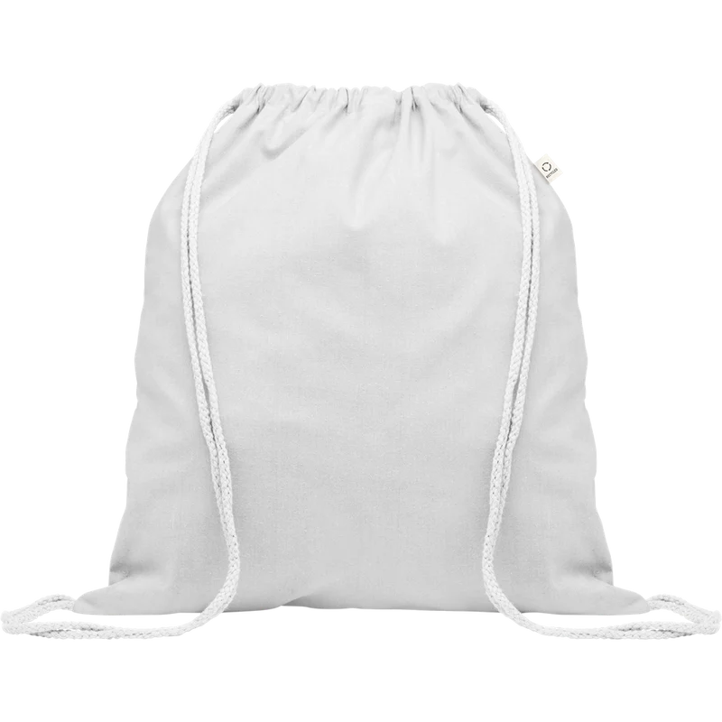 Recycled 140gr/m² Cotton Bag