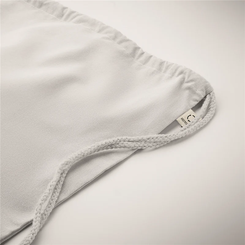Recycled 140gr/m² Cotton Bag