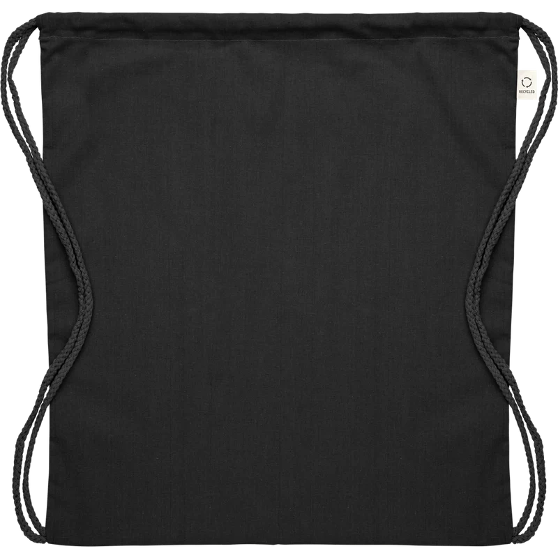 Recycled 140gr/m² Cotton Bag