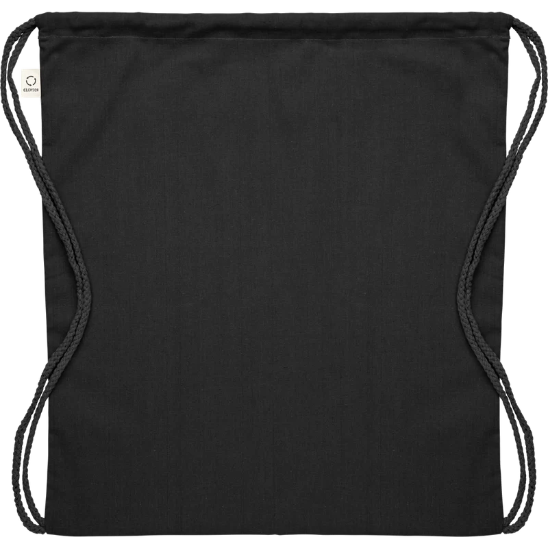 Recycled 140gr/m² Cotton Bag
