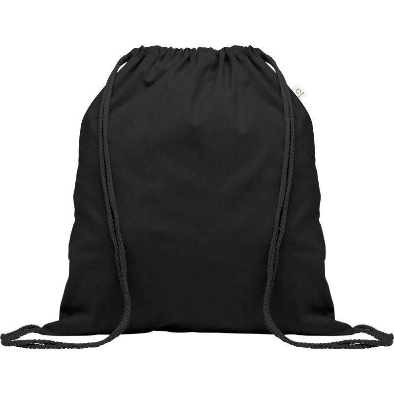Recycled 140gr/m² Cotton Bag