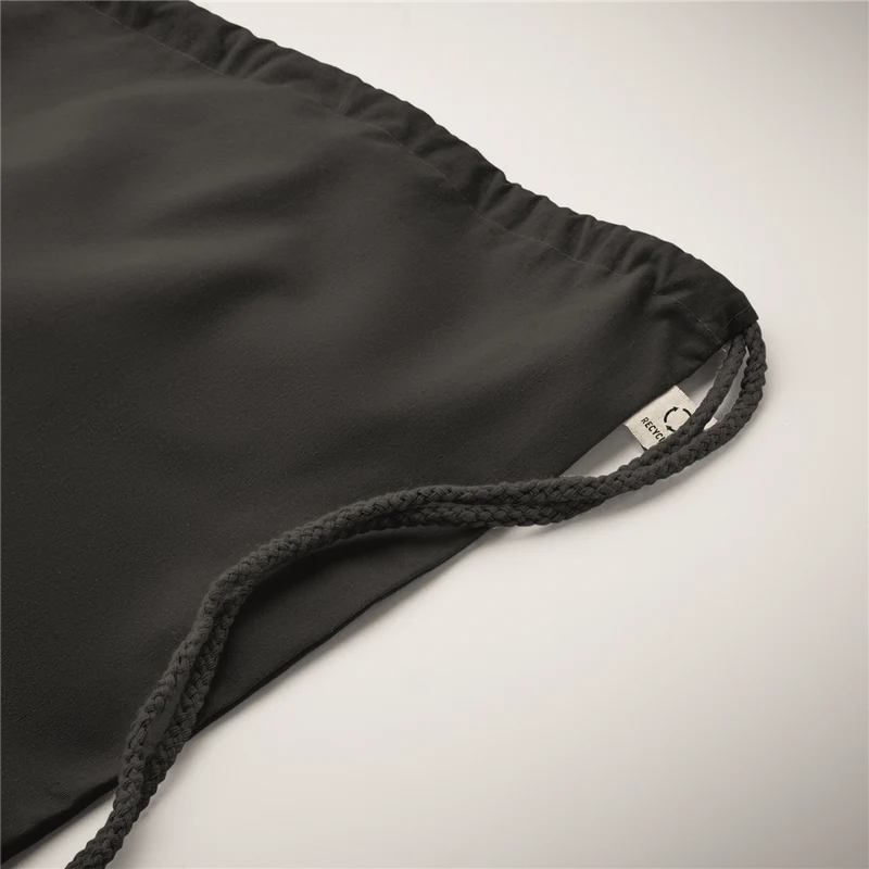 Recycled 140gr/m² Cotton Bag