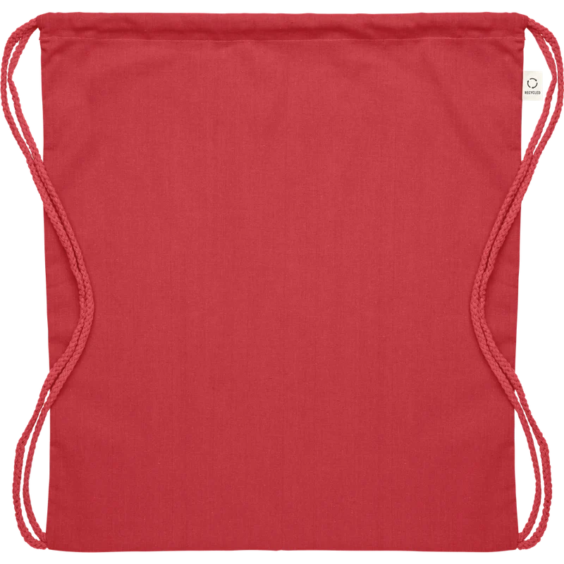Recycled 140gr/m² Cotton Bag