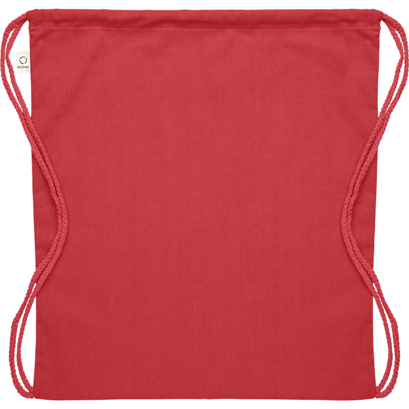 Recycled 140gr/m² Cotton Bag