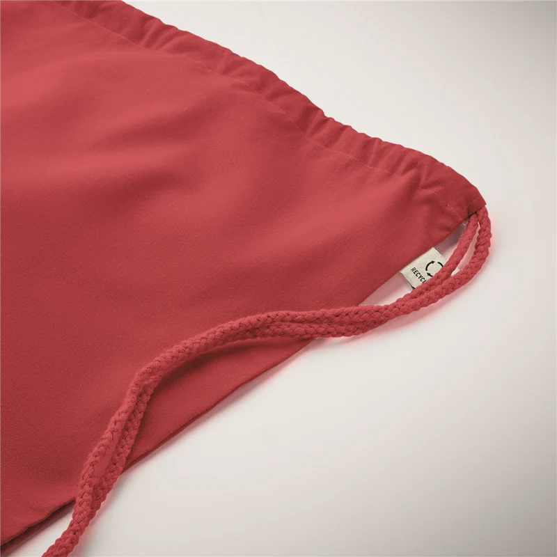Recycled 140gr/m² Cotton Bag