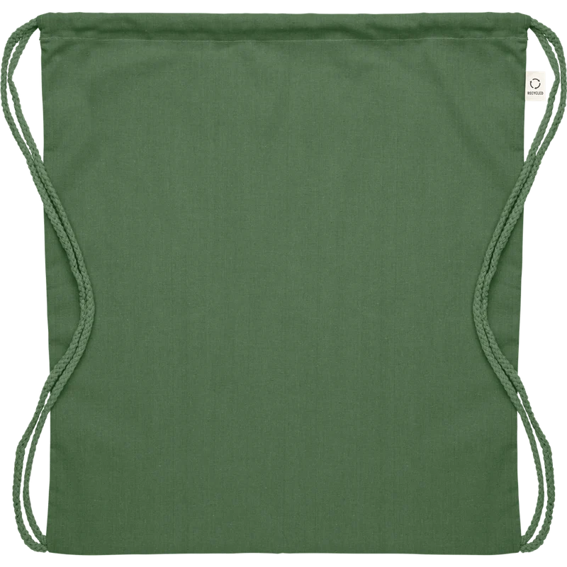 Recycled 140gr/m² Cotton Bag