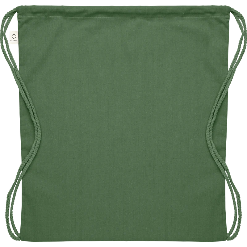 Recycled 140gr/m² Cotton Bag
