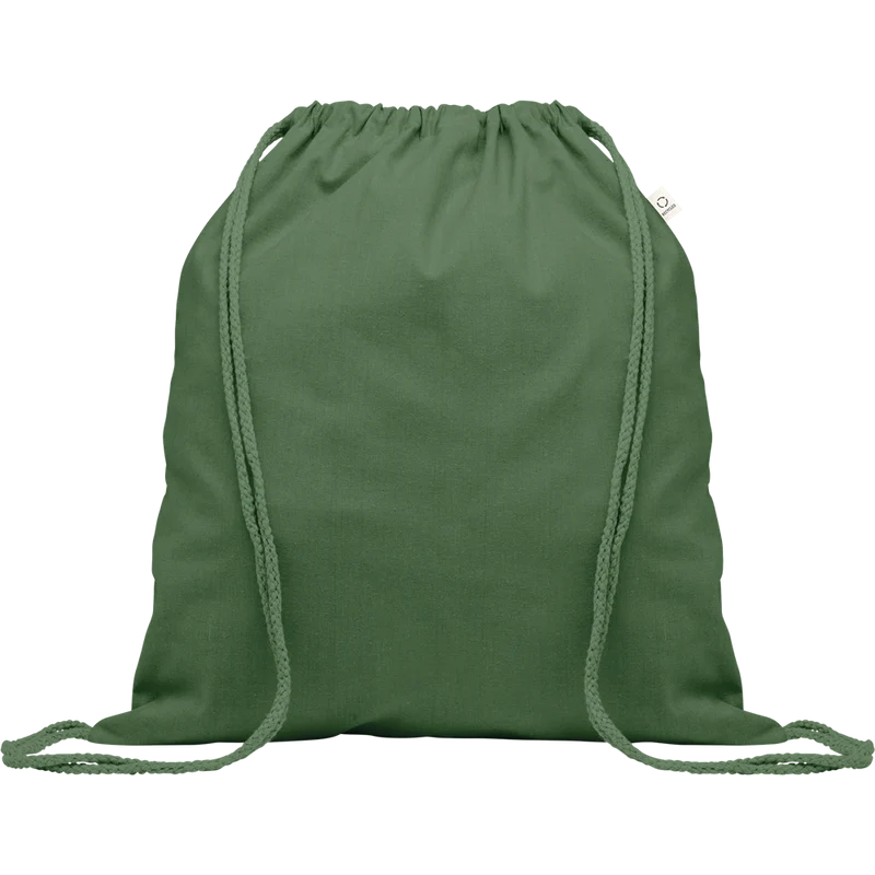 Recycled 140gr/m² Cotton Bag