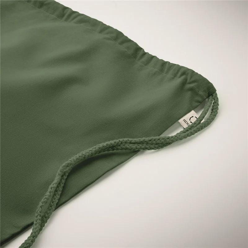 Recycled 140gr/m² Cotton Bag