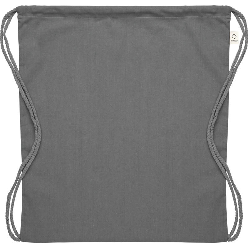 Recycled 140gr/m² Cotton Bag