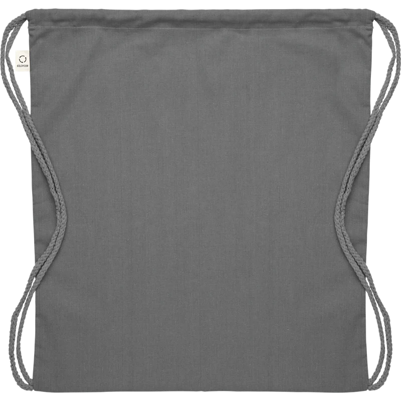 Recycled 140gr/m² Cotton Bag