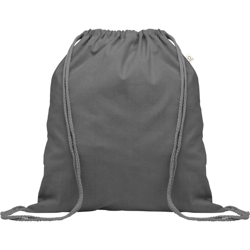 Recycled 140gr/m² Cotton Bag