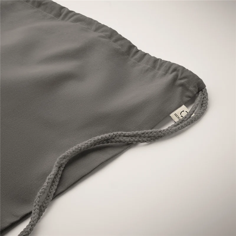 Recycled 140gr/m² Cotton Bag
