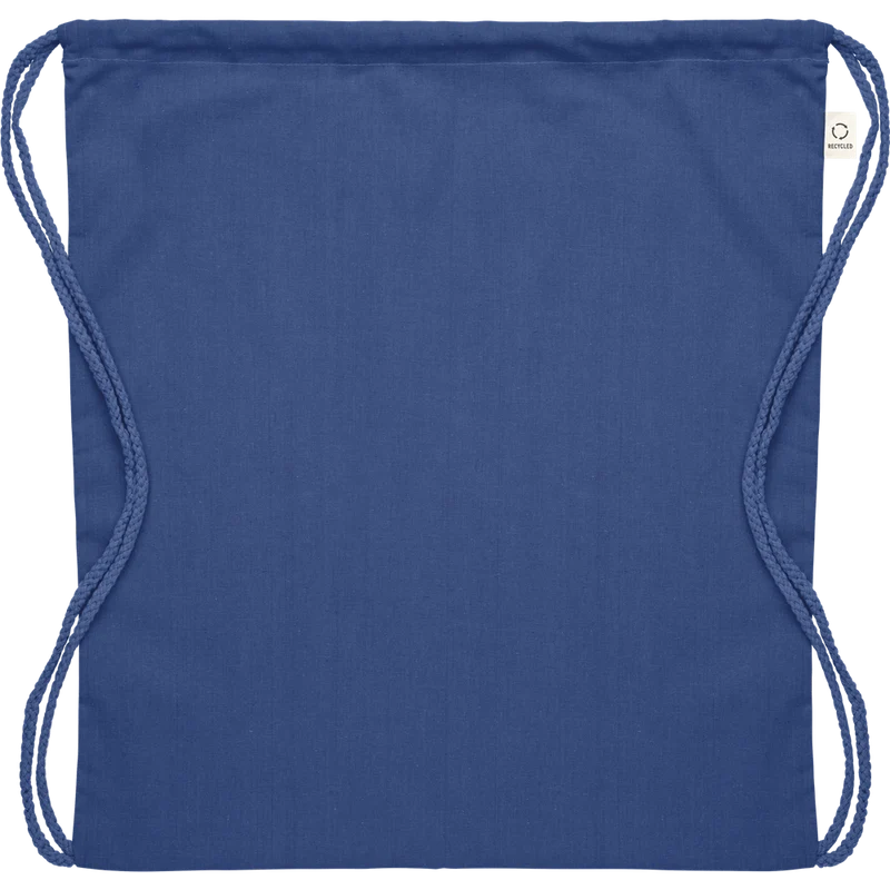 Recycled 140gr/m² Cotton Bag