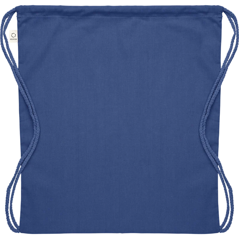Recycled 140gr/m² Cotton Bag