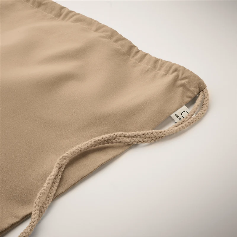 Recycled 140gr/m² Cotton Bag