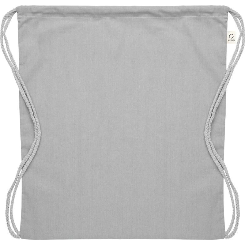 Recycled 140gr/m² Cotton Bag