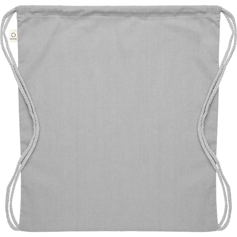 Recycled 140gr/m² Cotton Bag