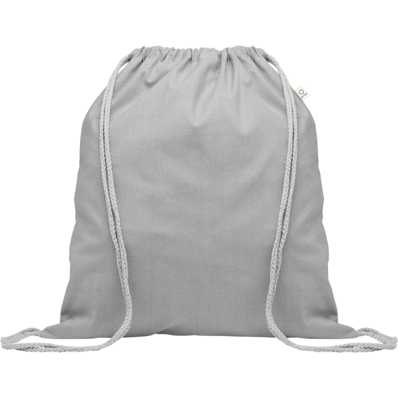 Recycled 140gr/m² Cotton Bag