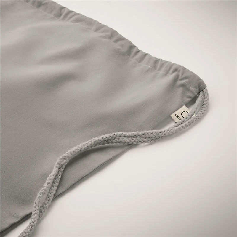 Recycled 140gr/m² Cotton Bag