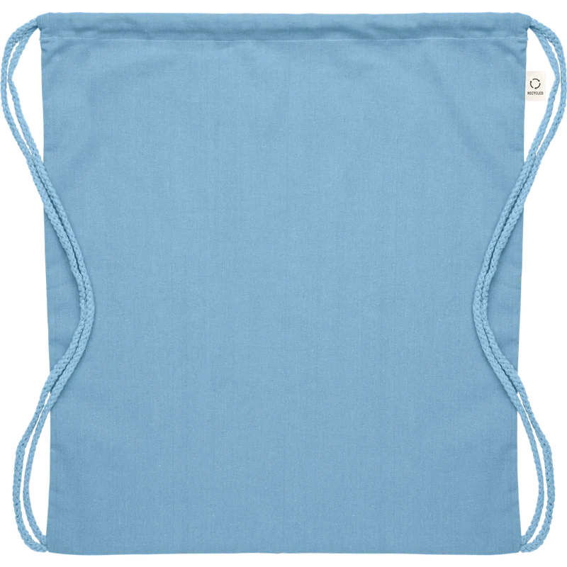 Recycled 140gr/m² Cotton Bag