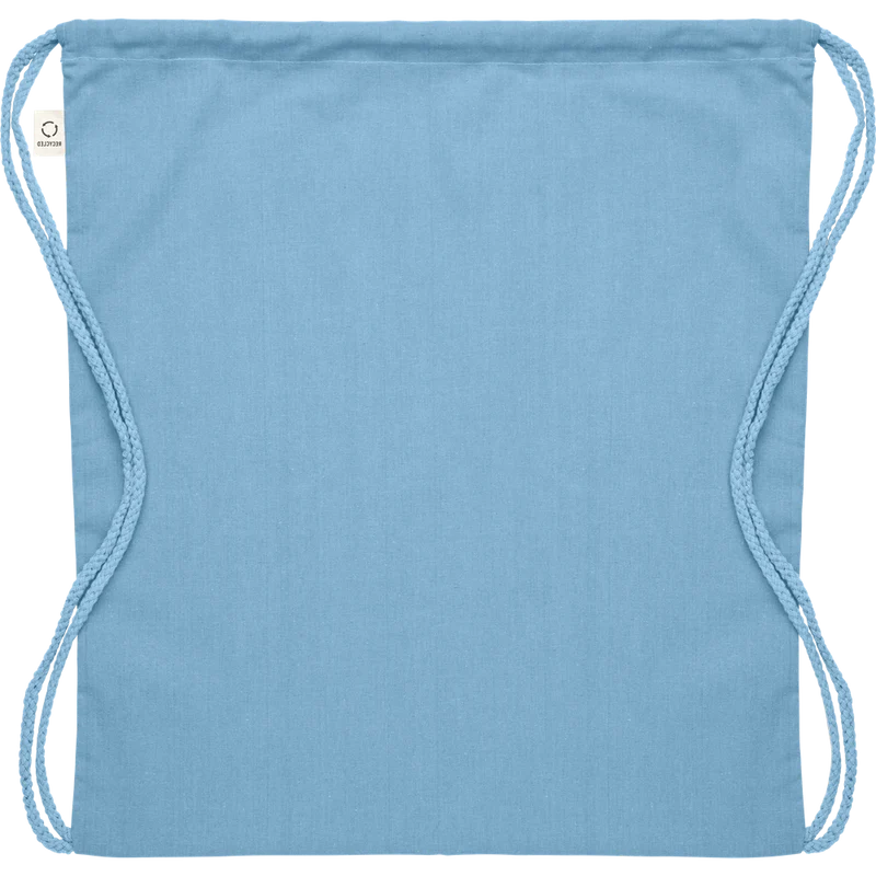 Recycled 140gr/m² Cotton Bag