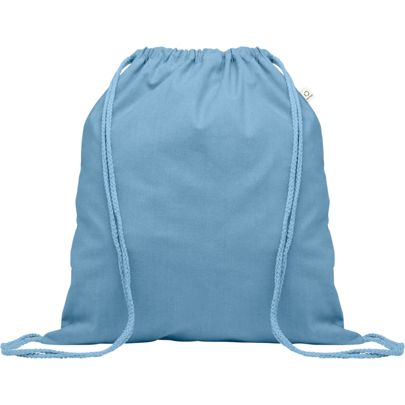 Recycled 140gr/m² Cotton Bag