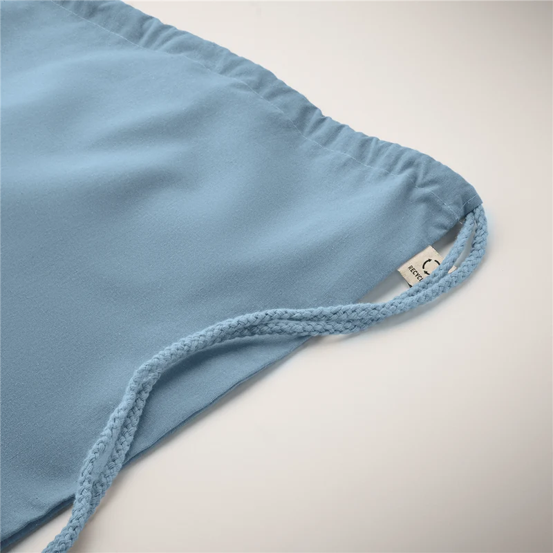Recycled 140gr/m² Cotton Bag