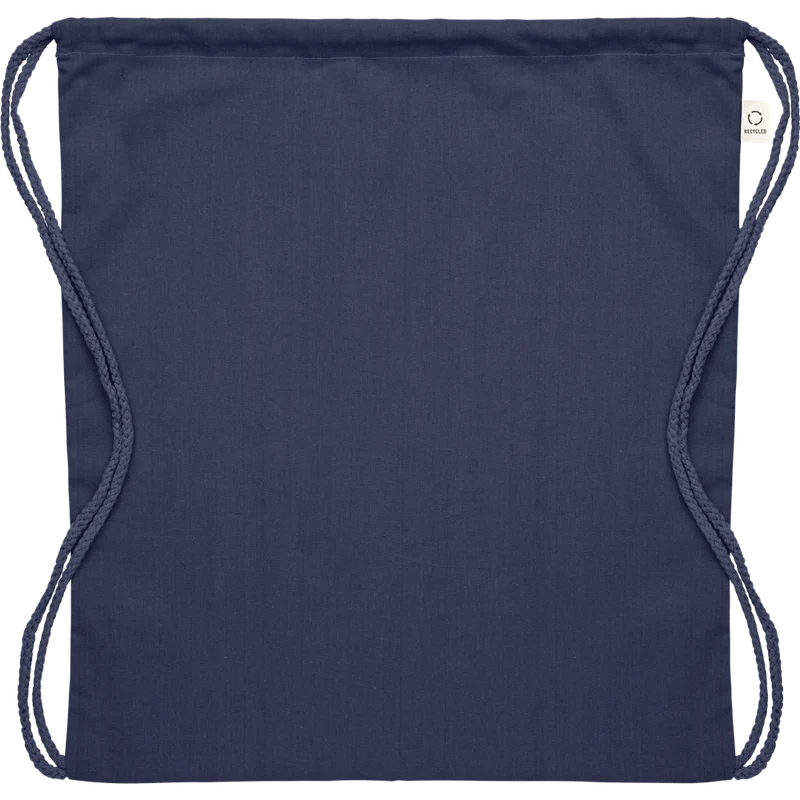 Recycled 140gr/m² Cotton Bag