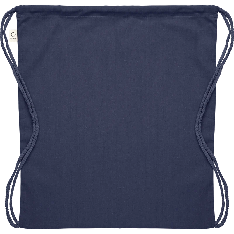 Recycled 140gr/m² Cotton Bag