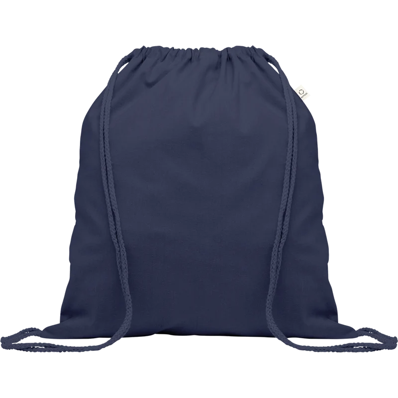 Recycled 140gr/m² Cotton Bag